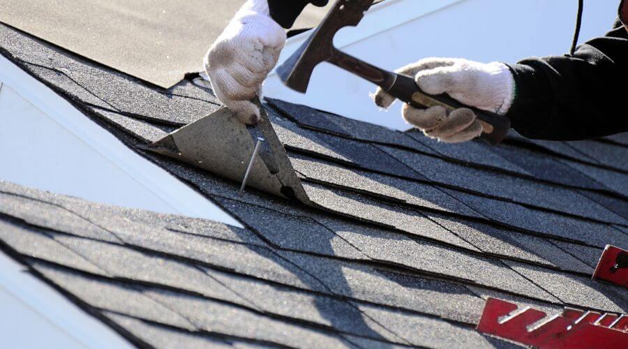 Expert new roof installation services in Endicott, NY